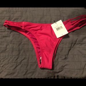 Volcom cheeky bottoms